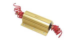 Wirewound Resistor 600W, 4.7Ohm, 5%